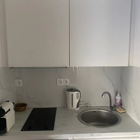 Appartement Conde Chic