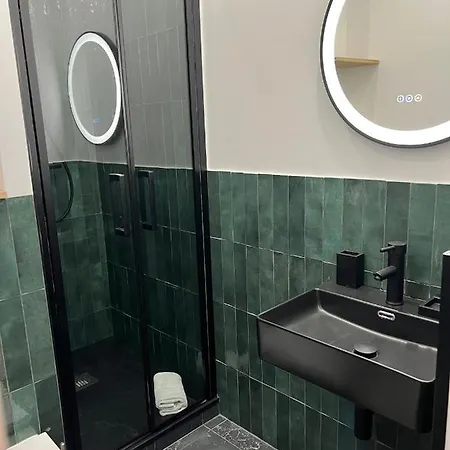 Appartement Conde Chic *