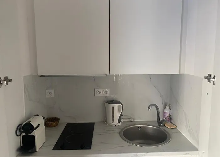 Appartement Conde Chic