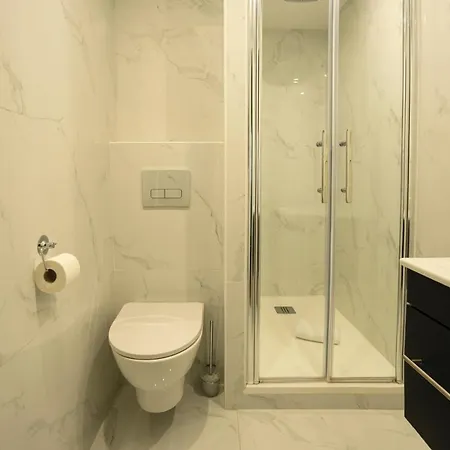 Conde Chic Appartement Parijs