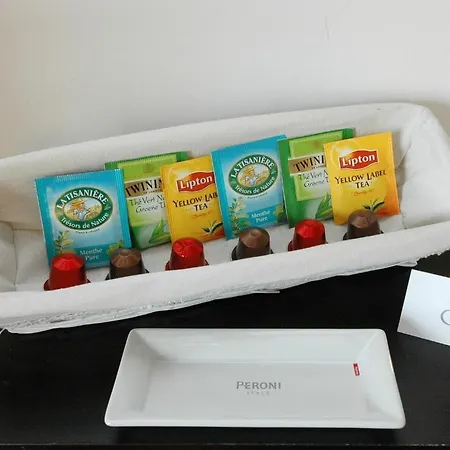 아파트 콘데 시크 스튜디오