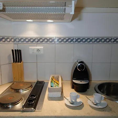 Appartement Conde Chic Parijs