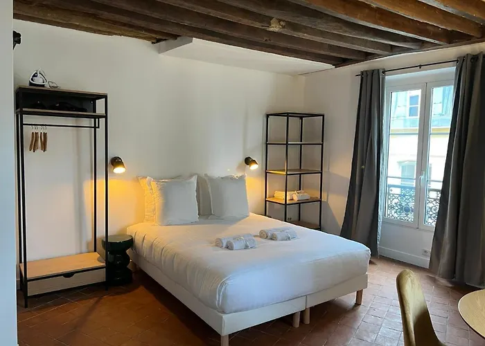 Conde Chic * Paříž