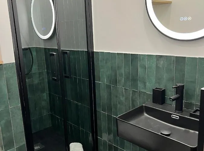 Apartmán Conde Chic *